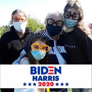 Meet your Posher, Cathy